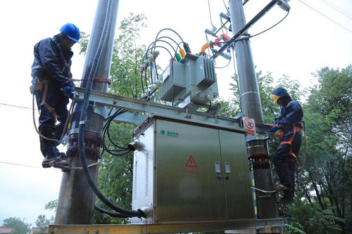 ����������̨�ع��繫˾Ա��ð������̨��������ʩ��